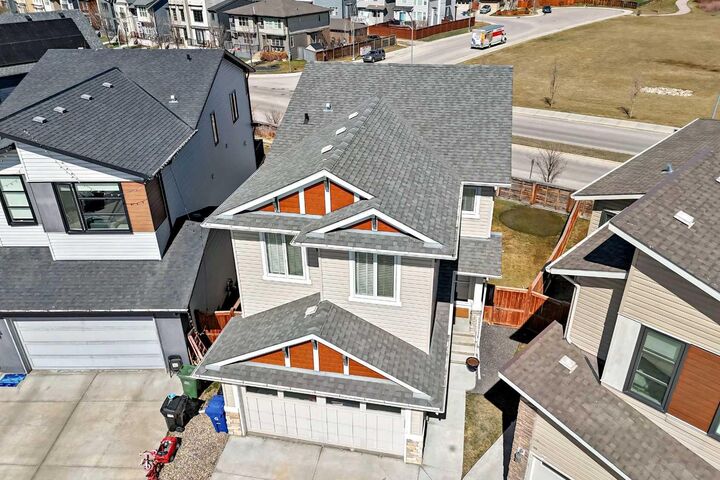 Property Photo: 35 Walden Mount SE AB T2X 0M7