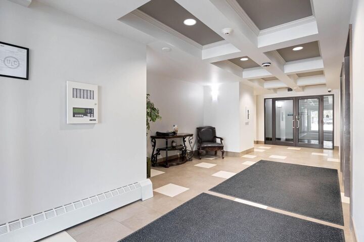 Property Photo:  136A Sandpiper Road 301  AB T9K 0J7 