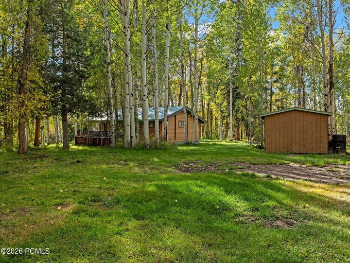 Property Photo: 5958 Bull Moose Road UT 84036