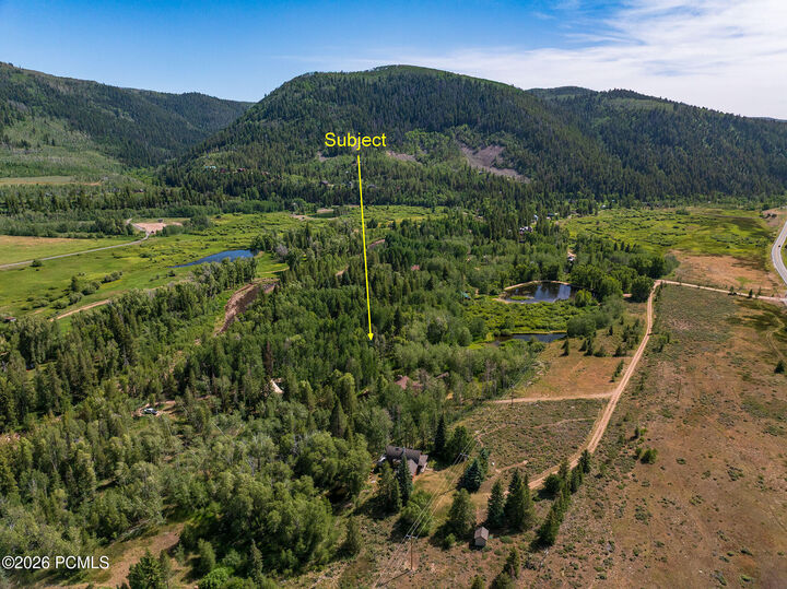 Property Photo: 5958 Bull Moose Road UT 84036
