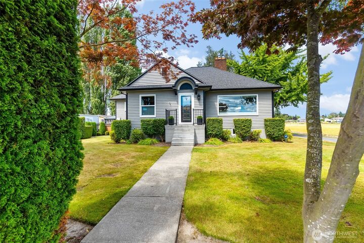 Property Photo: 17645 McLean Road WA 98273