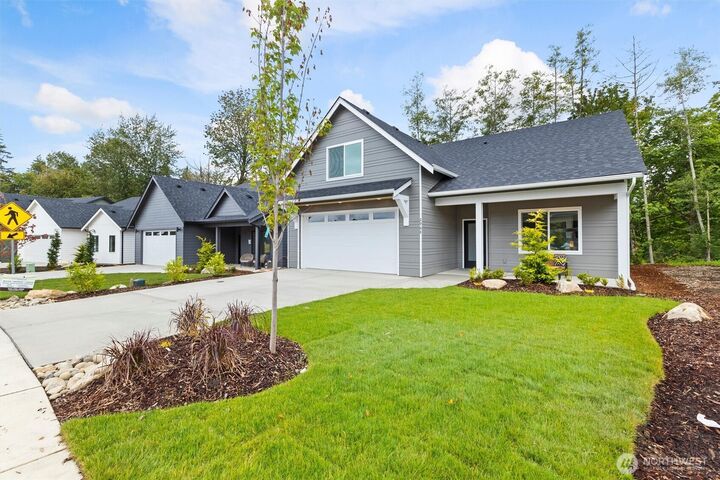 Property Photo:  2968  Cedar View Way  WA 98230 