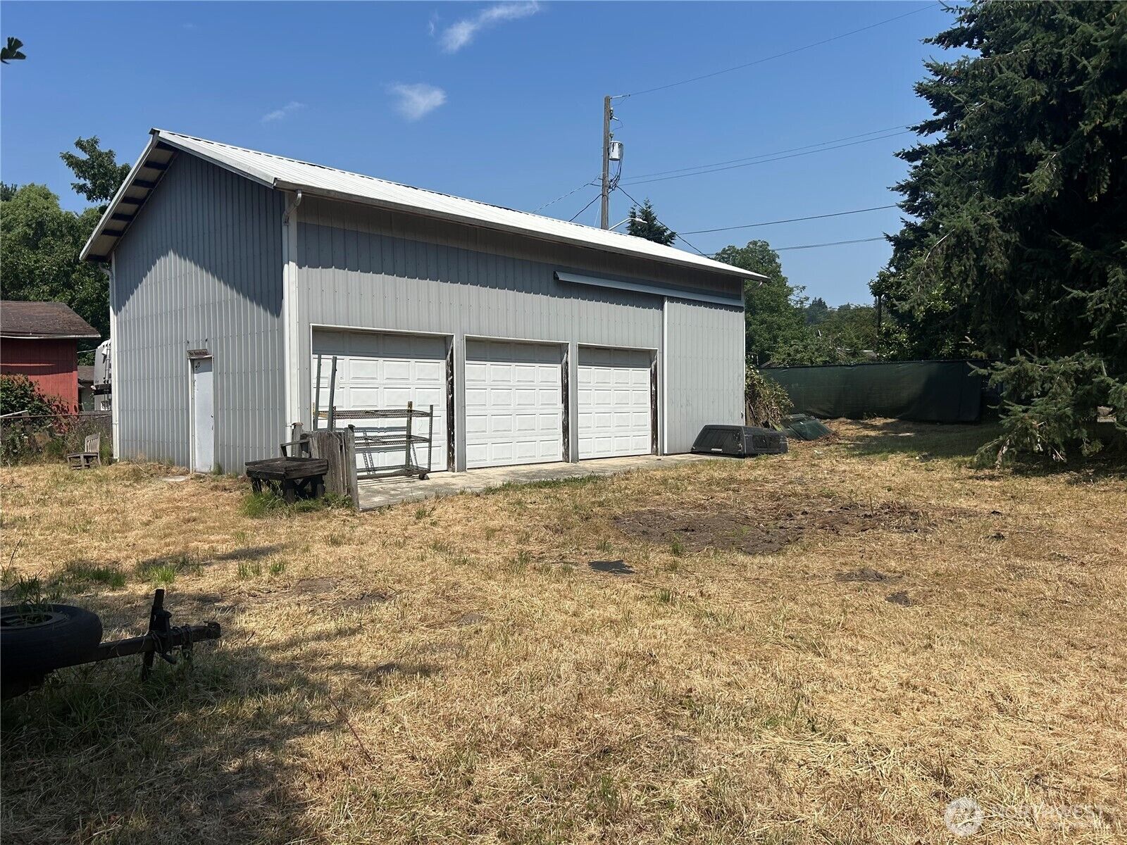 Property Photo:  0 118xx  40th Pl S  WA 98146 