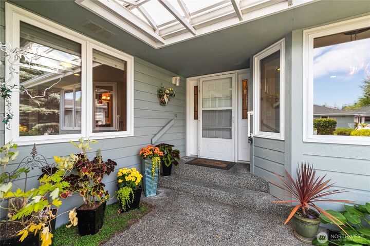 Property Photo:  1203  Northwind Circle  WA 98226 
