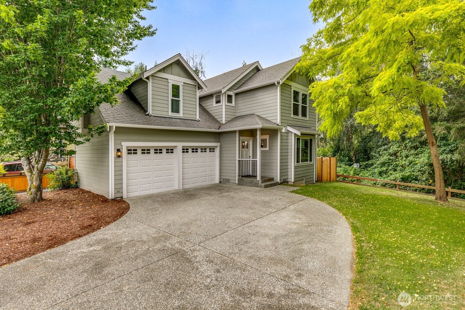 Property Photo:  6502  80th Street NE  WA 98270 