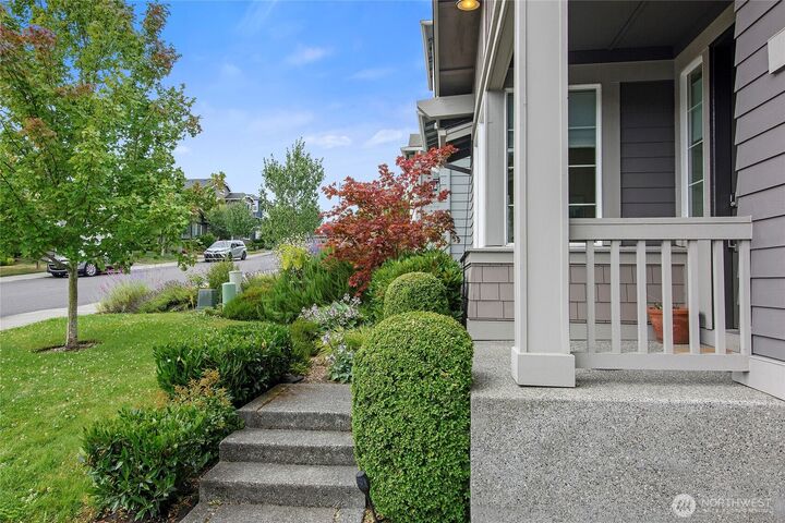 Property Photo: 2424 NE Redford Street WA 98370