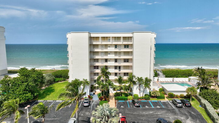 Property Photo:  10980 S Ocean Drive  FL 34957 
