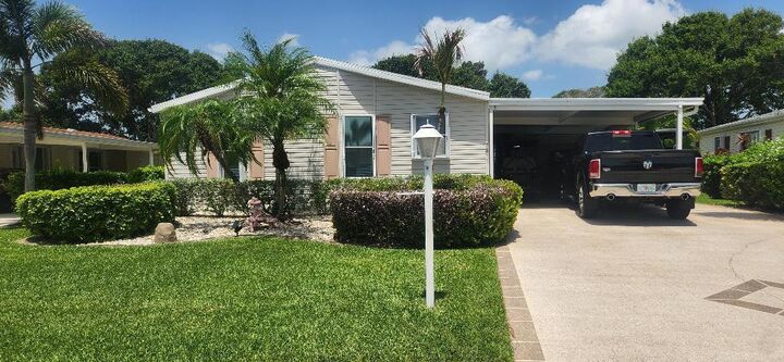 Property Photo:  7811 McClintock Way  FL 34952 