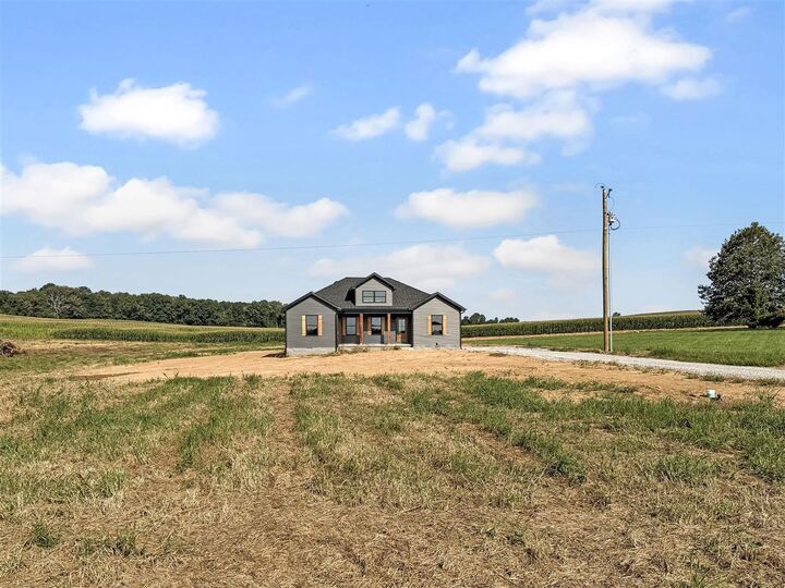 Property Photo: 1200 Antioch Church Road KY 42280