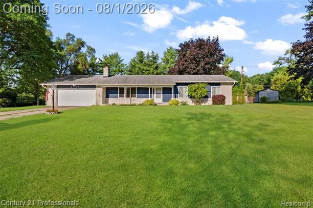 Property Photo:  31991 Staman  MI 48336 