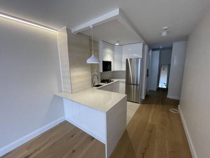 Property Photo:  350 W 50th Street 27-A  NY 10019 