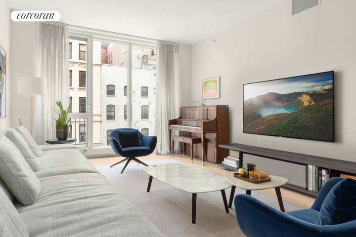 Property Photo:  241 5th Avenue 5B  NY 10016 
