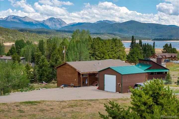 Property Photo:  214 Gcr 644  CO 80447 