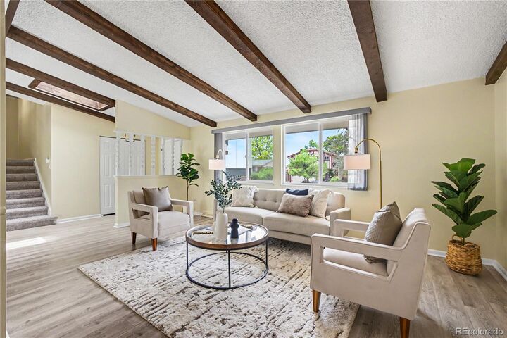 Property Photo: 6341 W 74th Avenue CO 80003