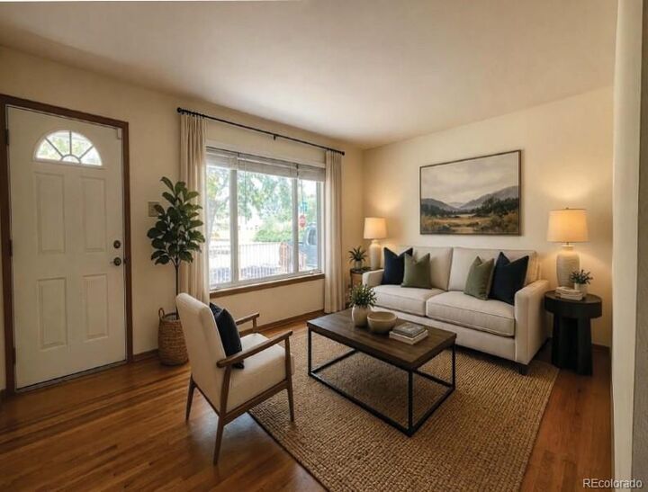 Property Photo:  3100 S Mabry Way  CO 80236 