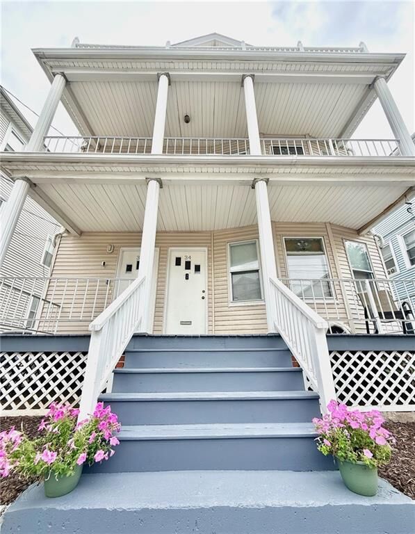 Property Photo:  32 Richter Street  RI 02908 