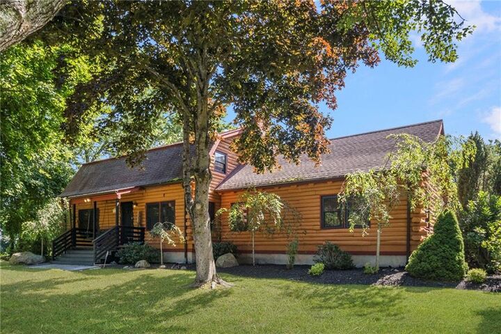 Property Photo: 572 Green Hill Beach Road RI 02879