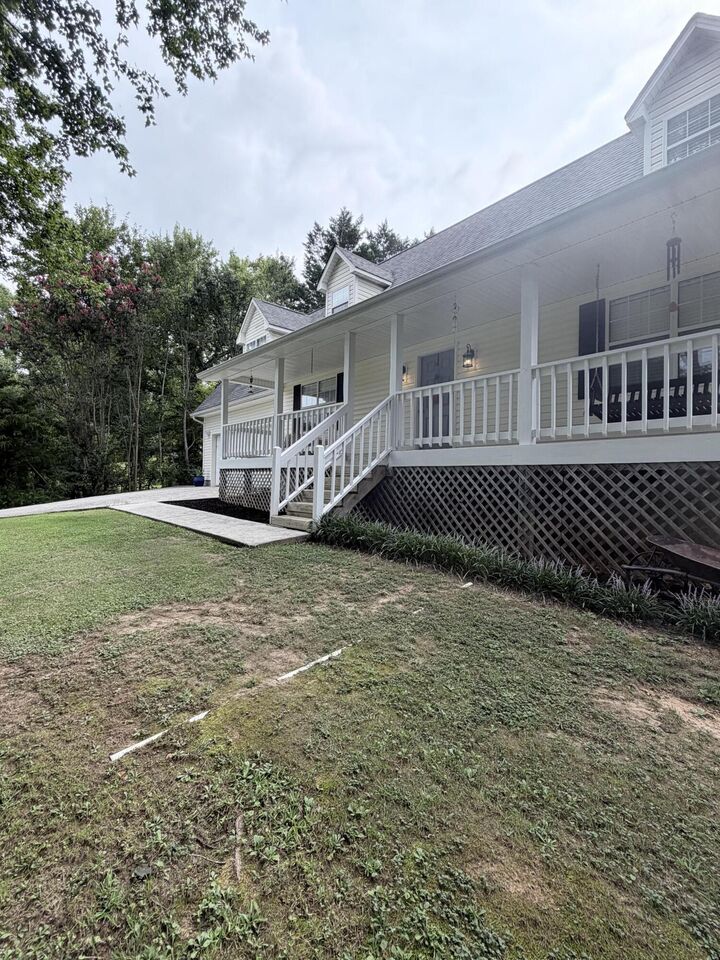 Property Photo:  3853 Harrison Pike  TN 37311 