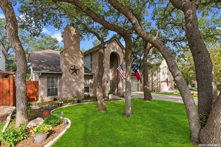 Property Photo: 138 Alabaster TX 78148