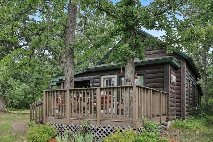 Property Photo:  N796 7th Court  WI 54930 