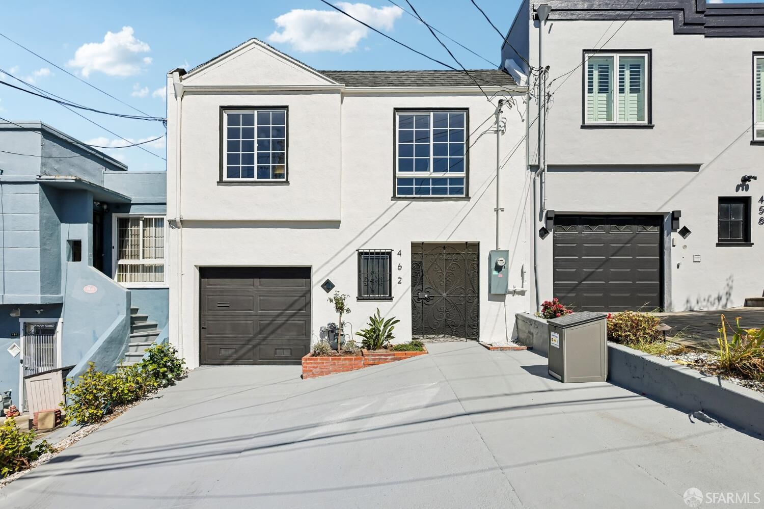 Property Photo:  462 Victoria Street  CA 94132 