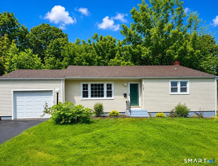 Property Photo: 117 Texas Drive CT 06052