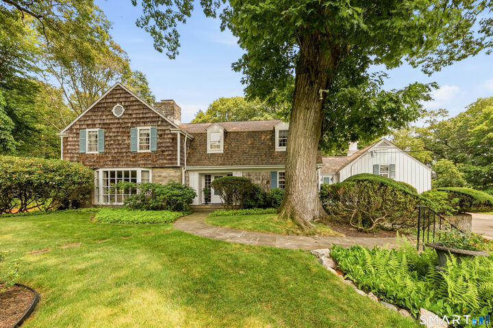 Property Photo:  50 Brookbend Road  CT 06824 