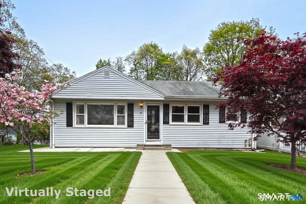 Property Photo:  39 Enright Street  CT 06516 