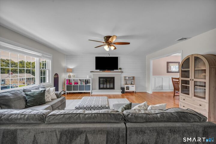 Property Photo:  440 Alling Farm Road  CT 06477 