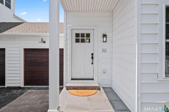 Property Photo: 30 Country Road CT 06824