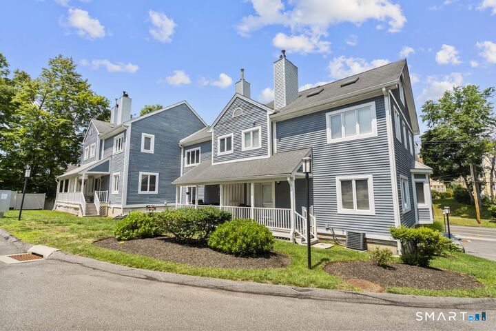 Property Photo:  420 Fountain Street C  CT 06515 