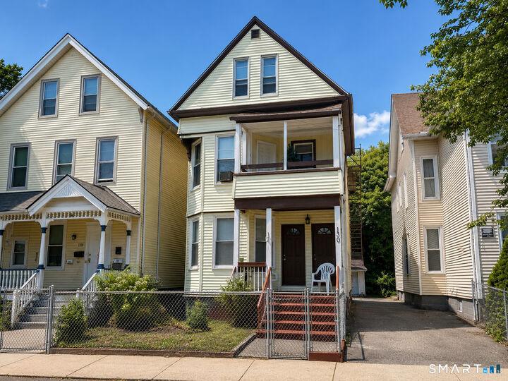 Property Photo: 130 Plymouth Street CT 06504