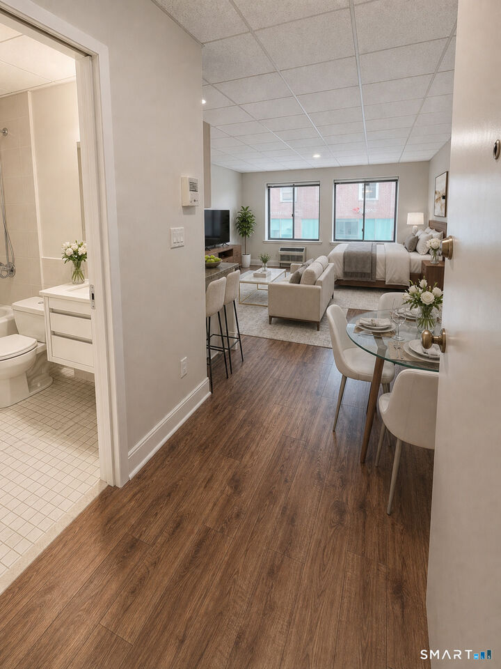 Property Photo:  14 Post Road  CT 06880 