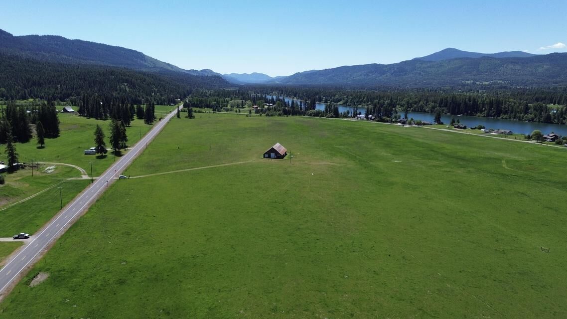 Property Photo: 31X Leclerc Rd Lot 19 WA 99139