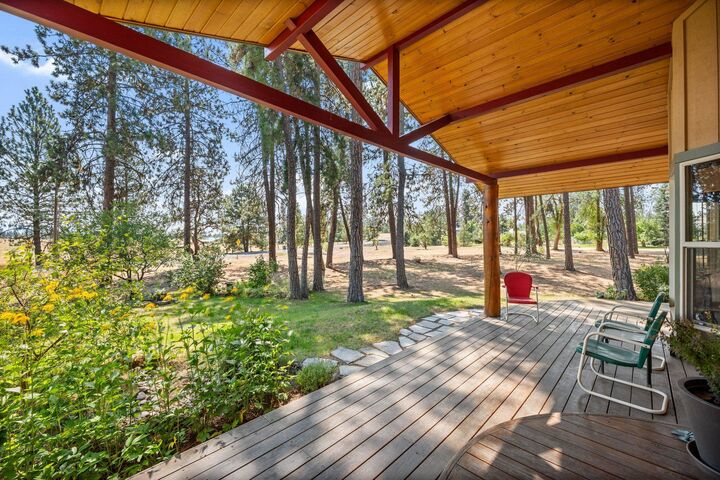 Property Photo: 4210 S Dorset Rd WA 99224