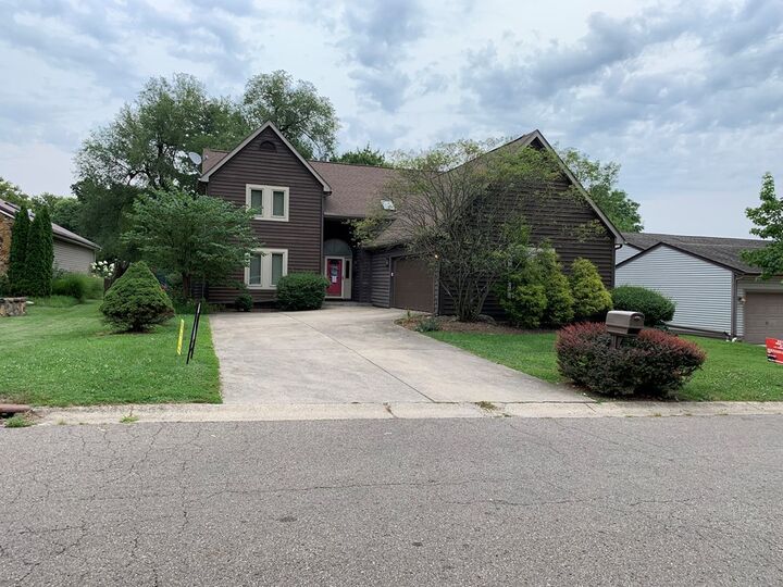 Property Photo: 31 St. Andrews Blvd. OH 45601