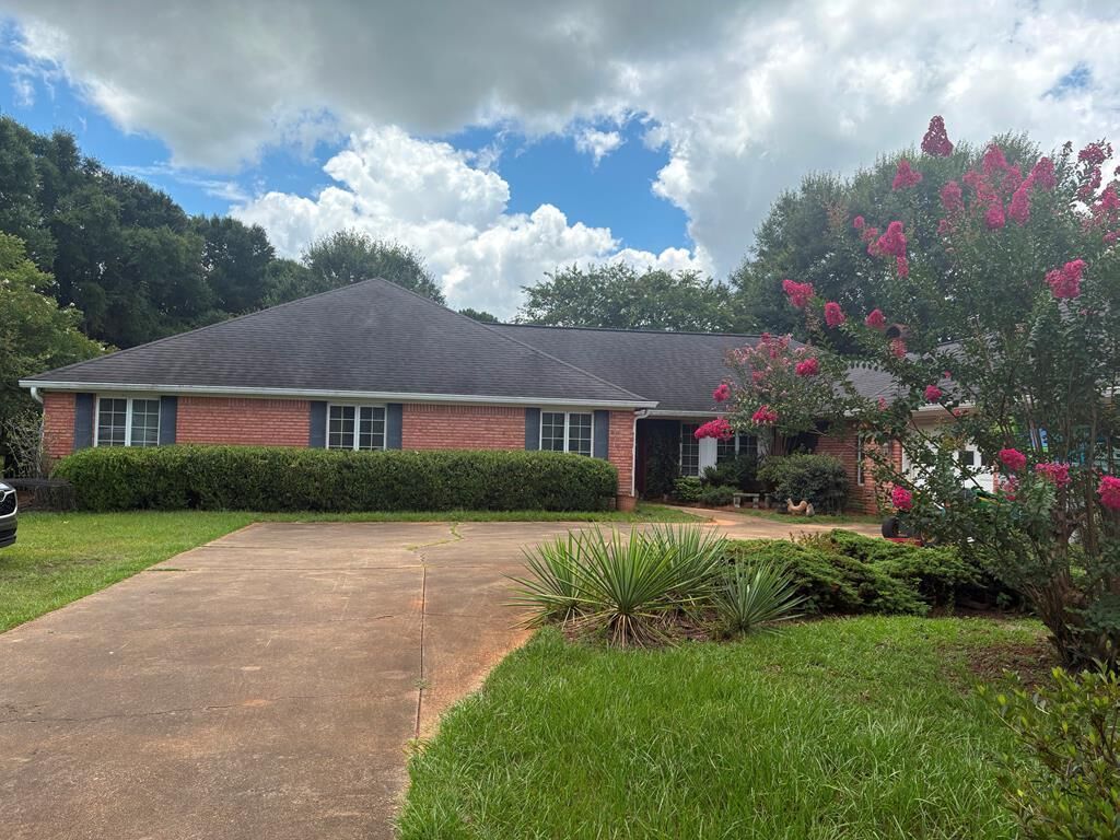 Property Photo: 2653 Judge Logue Road AL 36352