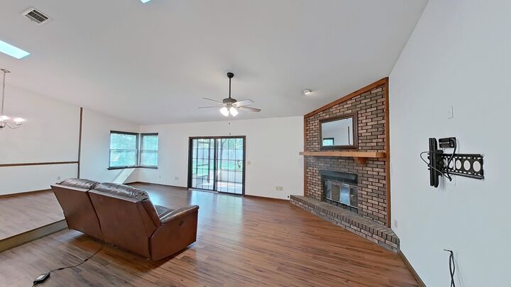 Property Photo:  4508 Camden Road  FL 32303 