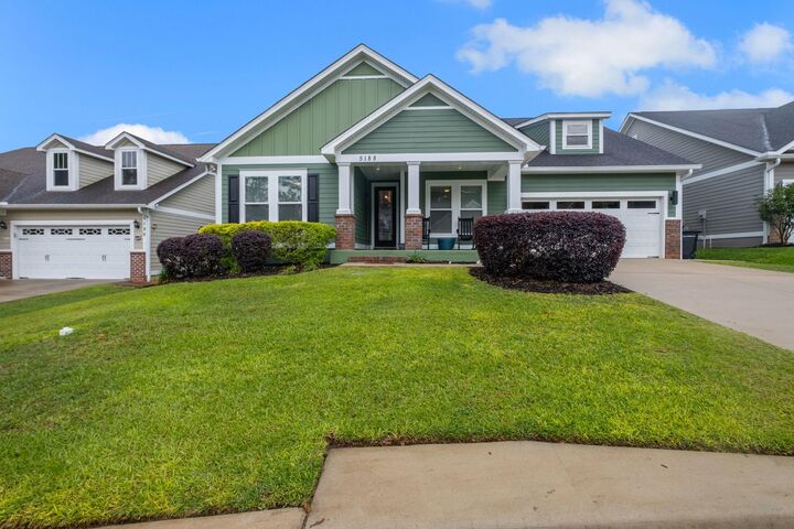 Property Photo:  5188 Holly Fern Trce  FL 32312 