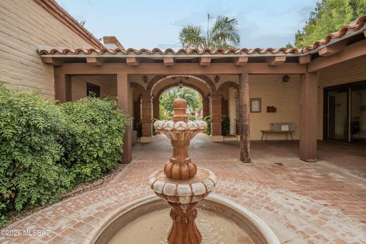 Property Photo:  5631 E Sutler Lane  AZ 85712 