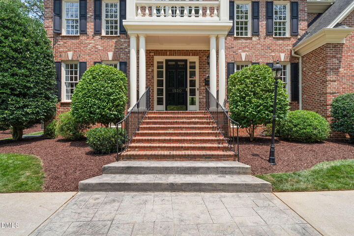 Property Photo:  1530 Brooks Avenue  NC 27607 