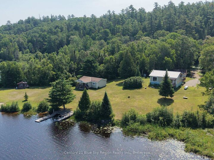 Photo de la propriété: 24 Beaverland Road ON P0H 1T0