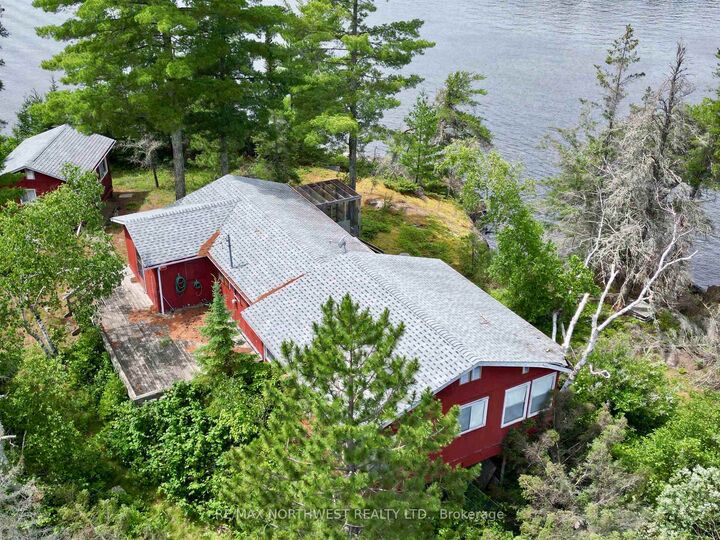 Property Photo: Pcl 26231 Trinity Bay ON P9N 1G5