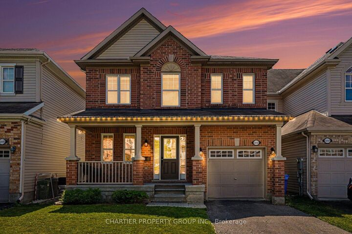 3442 River Run Avenue — photo 1