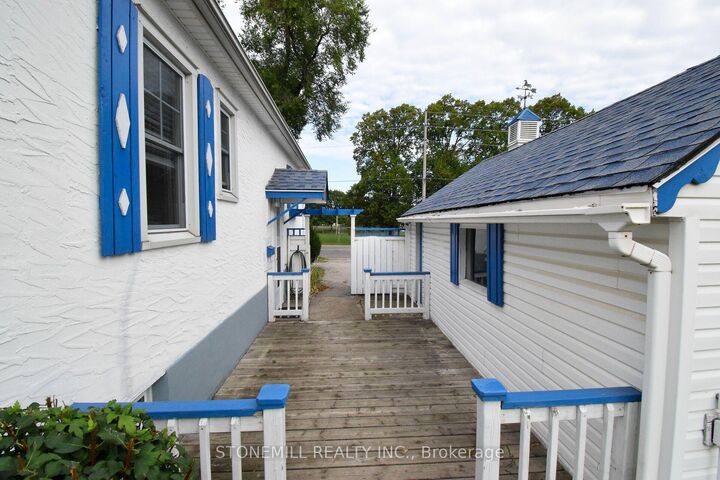 Property Photo:  272 Carlton Street  ON L2N 1B9 