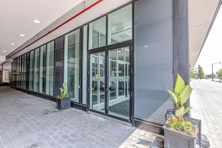 Property Photo:  2481 Taunton Road 804  ON L6H 3R7 