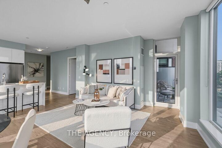 1 Belsize Drive 415 — photo 1