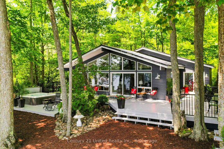Property Photo: 7004 Island 70 N/A ON K0L 1T0