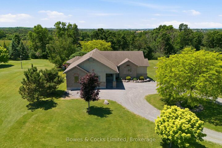 Property Photo: 301 Snider Road ON K0K 1L0