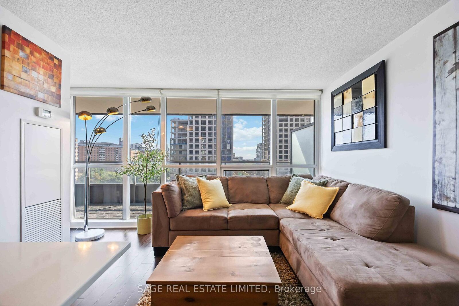 Property Photo: 320 Richmond Street E 1115 ON M5A 2R3
